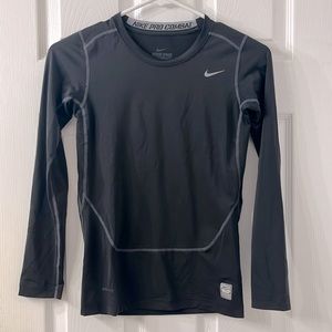 Boys Nike Pro Combat